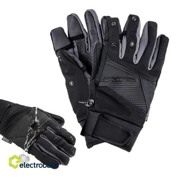 Photographic gloves PGYTECH XL size (P-GM-108) image 5