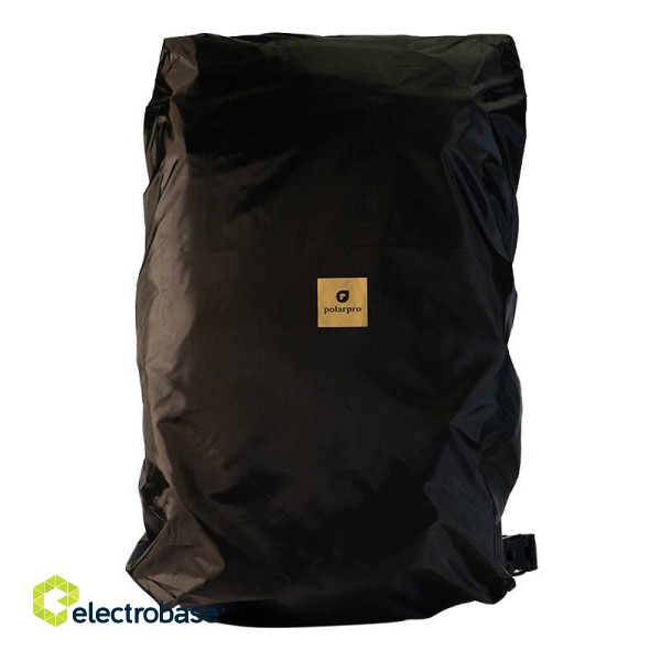 Rain Fly PolarPro Boreal 50L (black)