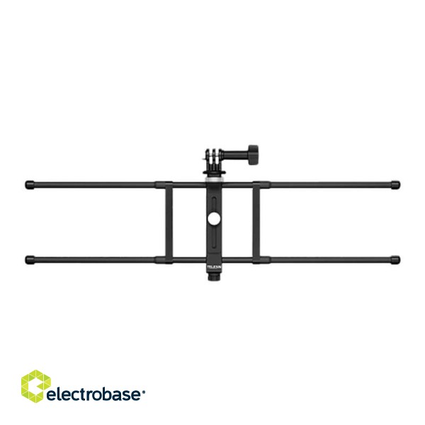 Universal Fence Holder Mount Telesin TE-FM-001 image 2