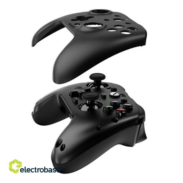 Wired gaming controler GameSir G7 (black) фото 8