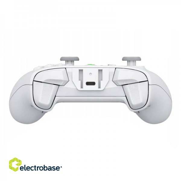 Wireless controler GameSir T4 Cyclone Pro (white) image 4
