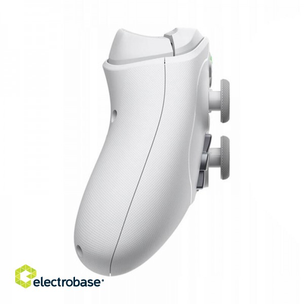 Wireless controler GameSir T4 Cyclone Pro (white) image 5
