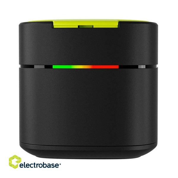TELESIN Fast charge box +2 battery for GoPro Hero 9/10/11/12 GP-FCK-B11 paveikslėlis 1
