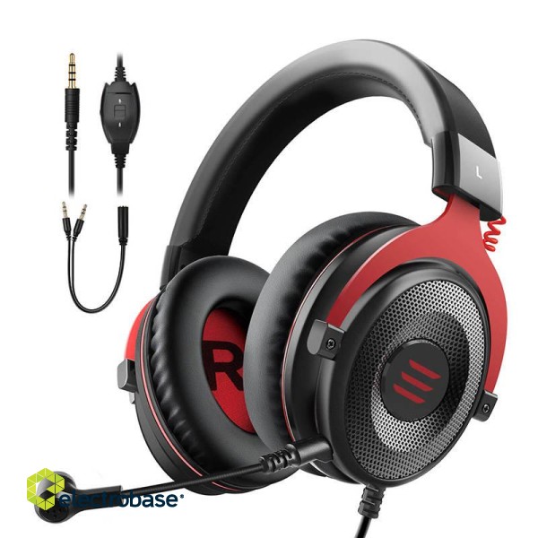 Gaming headphones EKSA E900 paveikslėlis 2