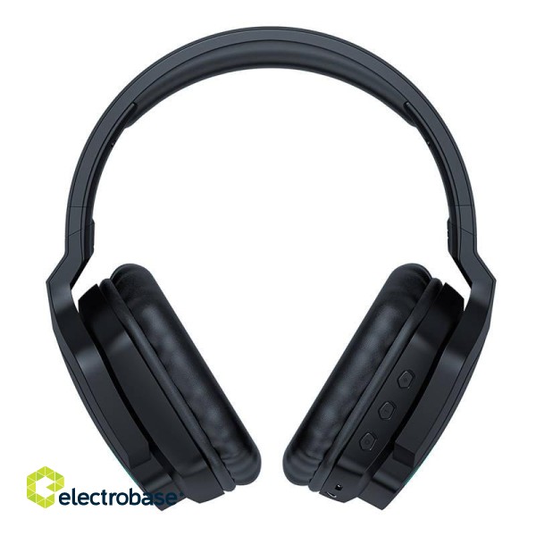 Gaming headphones ONIKUMA B60 Black image 3