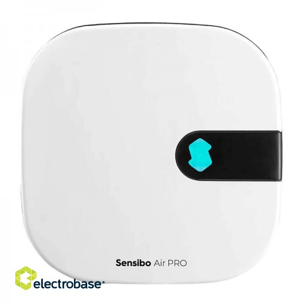 Air conditioning/heat pump smart controller Sensibo Air Pro image 1