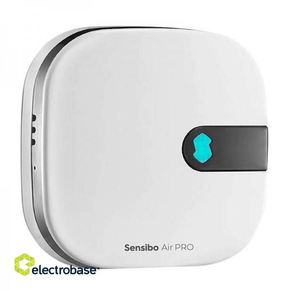 Air conditioning/heat pump smart controller Sensibo Air Pro фото 2