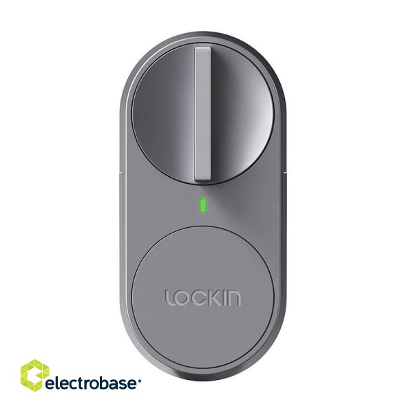 Smart Lock with keypad Lockin SMART LOCK G30 image 4