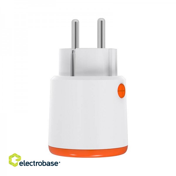 Smart Plug Zigbee Homekit NEO NAS-WR15BH (FR) image 3