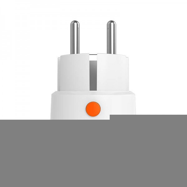 Smart Plug Zigbee Homekit NEO NEO NAS-WR01BH (DE) Slim фото 1