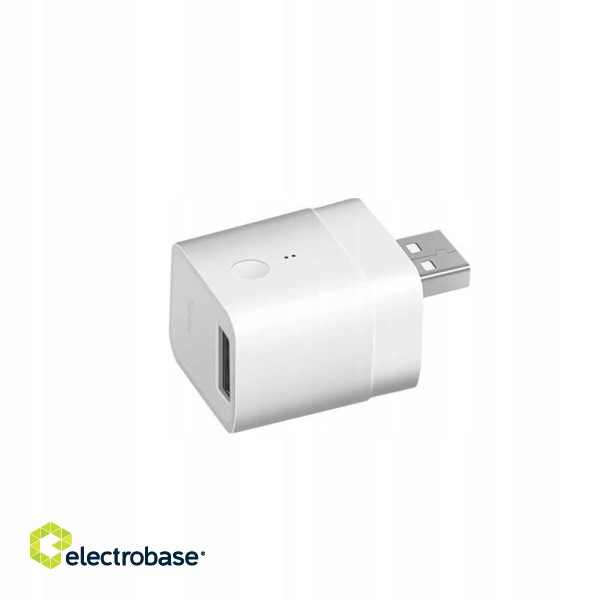 Smart USB Adaptor Sonoff micro image 3