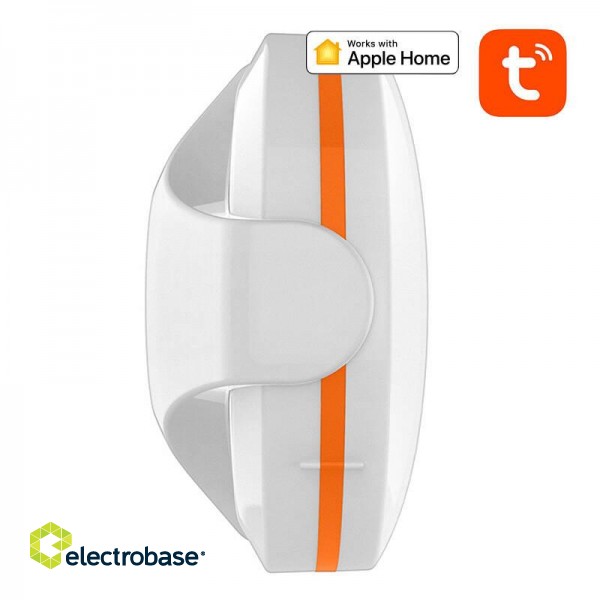 Smart Water Sensor HomeKit NEO NAS-WS02BH ZigBee фото 2