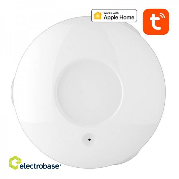 Smart Water Sensor HomeKit NEO NAS-WS02BH ZigBee фото 3