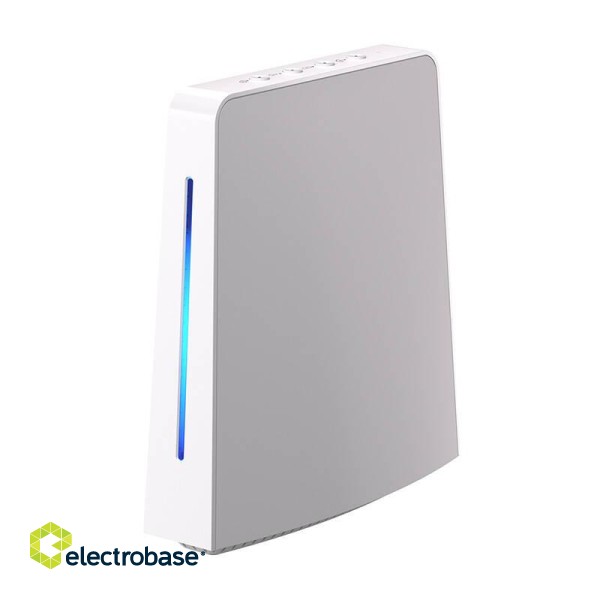 Wi-Fi, ZigBee Sonoff iHost Smart Home Hub AIBridge-26, 4GB RAM paveikslėlis 1