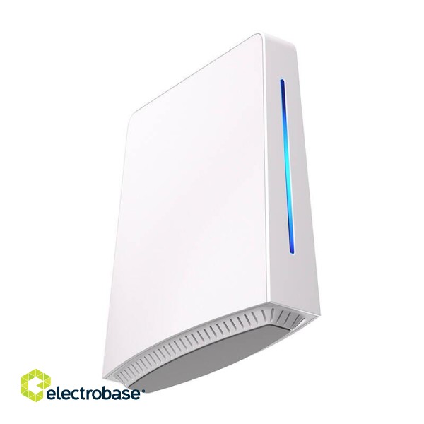 Wi-Fi, ZigBee Sonoff iHost Smart Home Hub AIBridge, 2GB RAM image 2