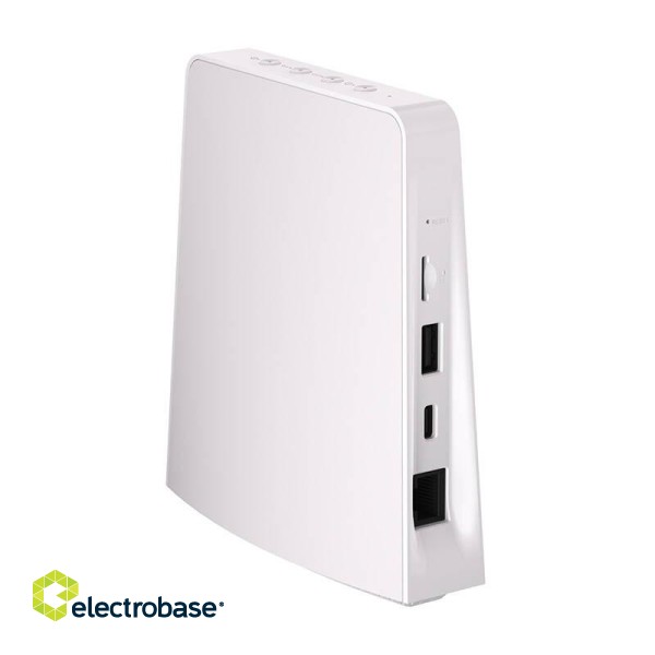 Wi-Fi, ZigBee Sonoff iHost Smart Home Hub AIBridge-26, 4GB RAM paveikslėlis 5
