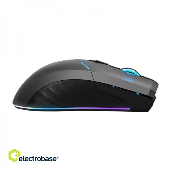 Thunderobot Wireless Gaming Mouse ML701 (black) image 4