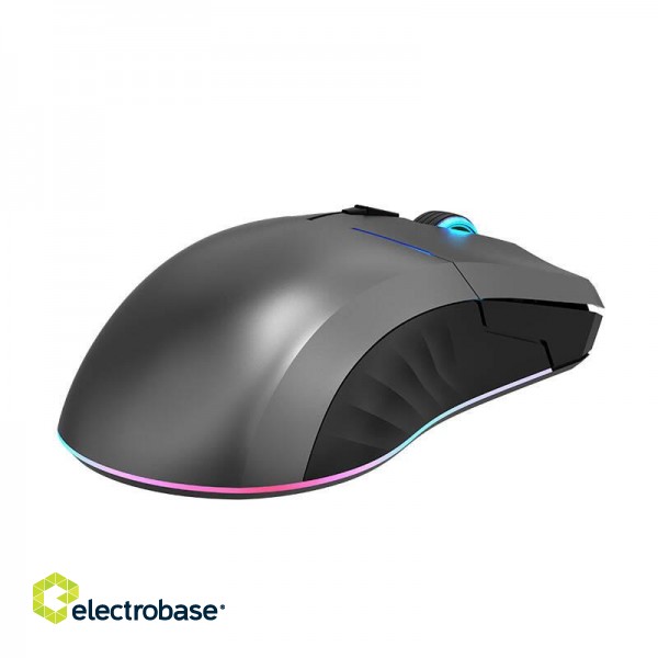 Thunderobot Wireless Gaming Mouse ML701 (black) image 5