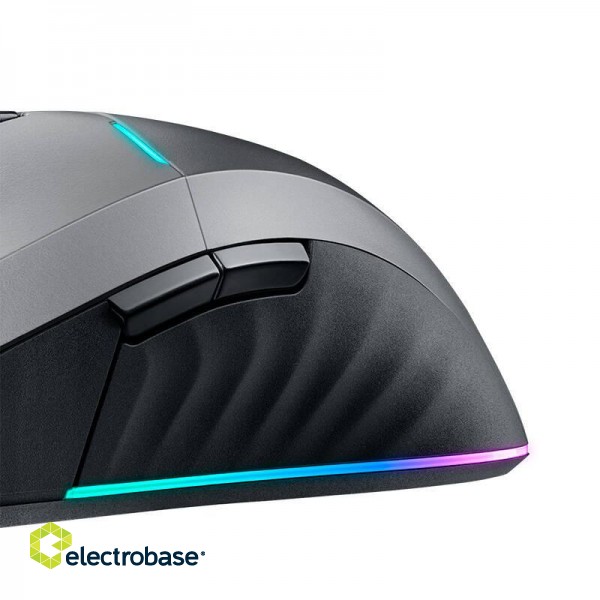 Thunderobot Wireless Gaming Mouse ML701 (black) image 6