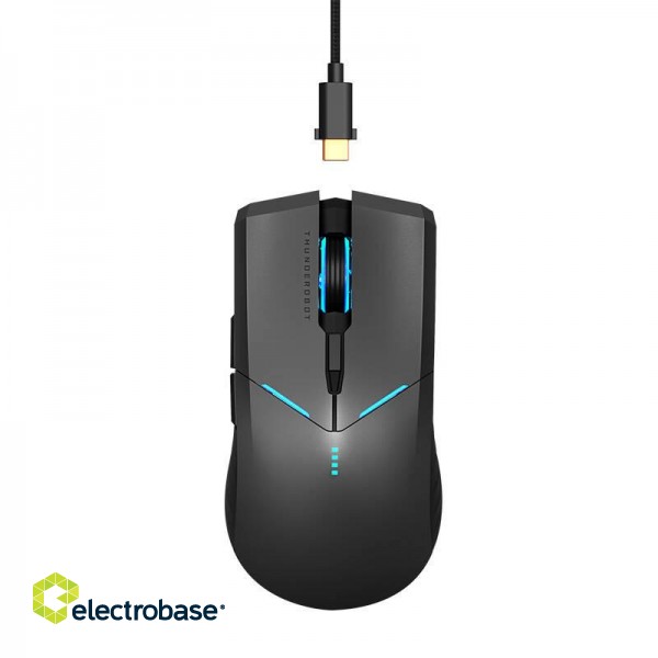 Thunderobot Wireless Gaming Mouse ML701 (black) image 7