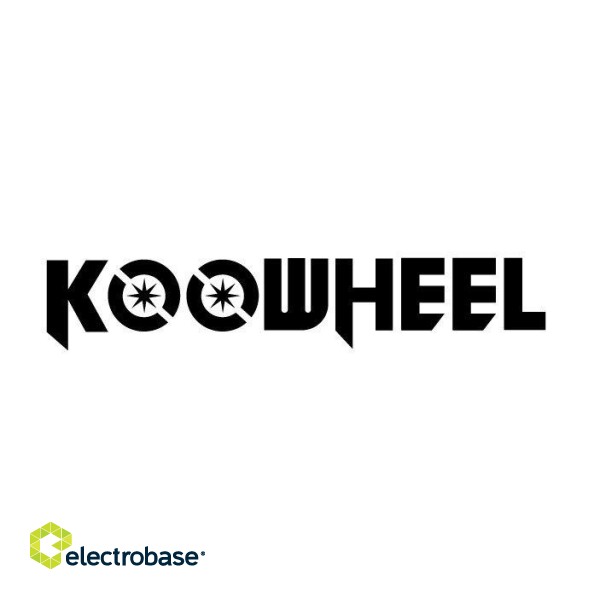 Koowheel D3M PCB