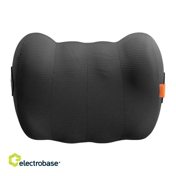 Car Cooling Headrest Clu Baseus ComfortRide Series Car (black) image 2