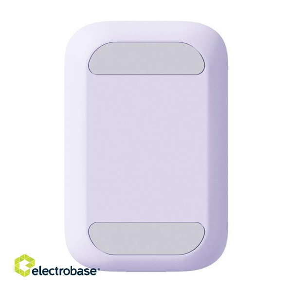 Folding Phone Stand Baseus (purple) image 6