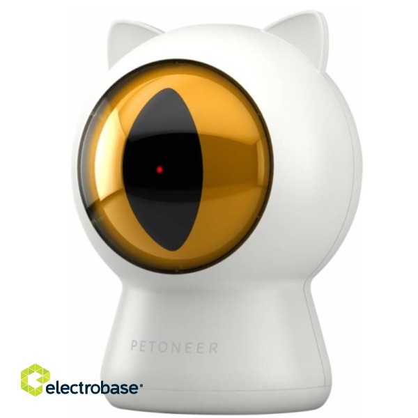 Smart laser for dog / cat play Petoneer Smart Dot paveikslėlis 1