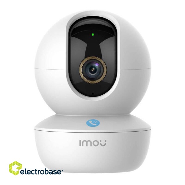 360° Indoor Wi-Fi Camera IMOU Ranger RC 5MP image 1