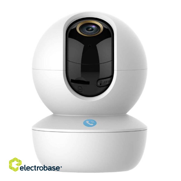 360° Indoor Wi-Fi Camera IMOU Ranger RC 5MP фото 2
