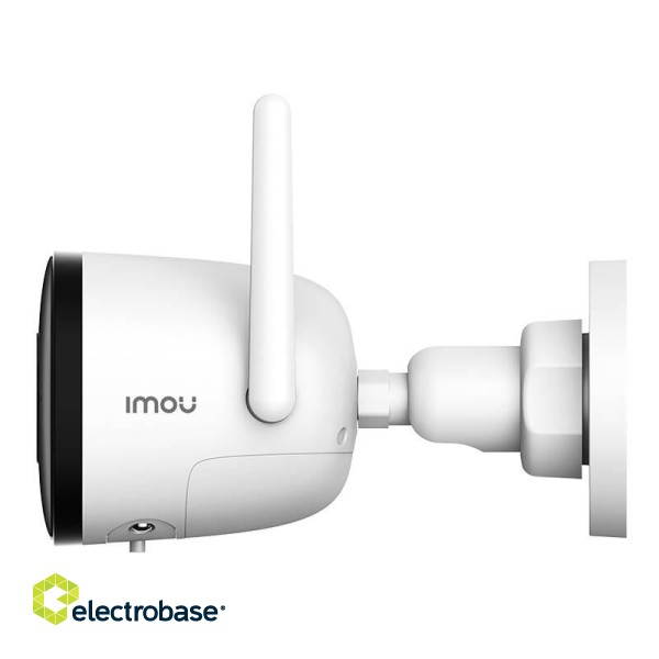 Outdoor Wi-Fi Camera IMOU Bullet 2C 1080p image 4