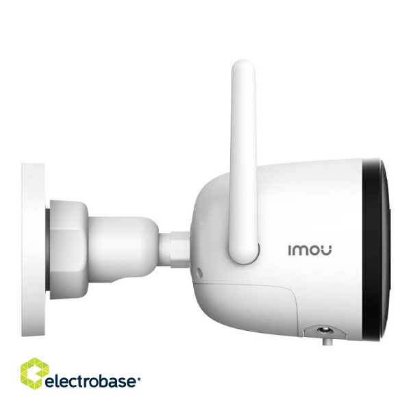 Outdoor Wi-Fi Camera IMOU Bullet 2C 1080p image 7