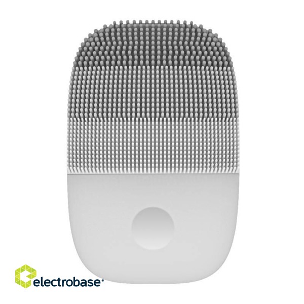 Electric Sonic Facial Cleansing Brush inFace MS2000 (grey)