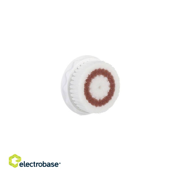 Facial cleansing brush replacement heads Liberex Egg image 2