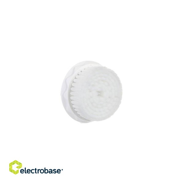 Facial cleansing brush replacement heads Liberex Egg image 4