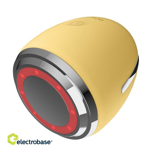 Ion Facial Device egg inFace CF-03D (yellow) image 2