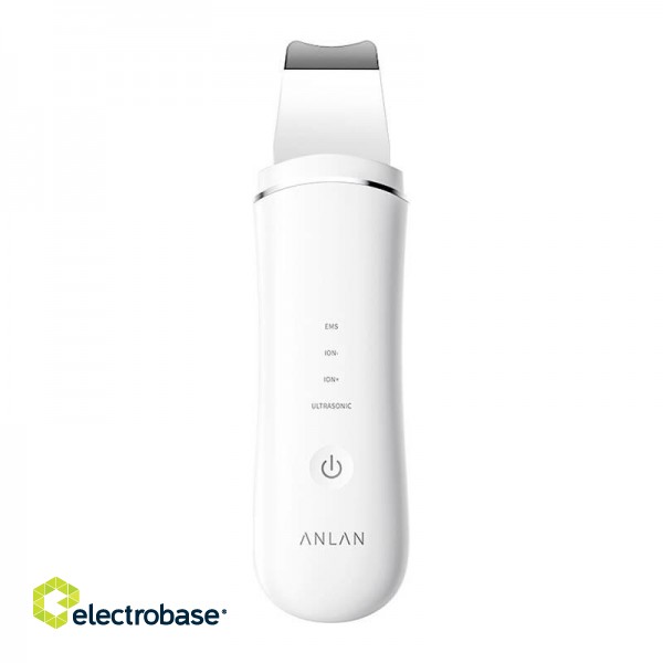 Ultrasonic Cleansing 01-ACPJ32-02A (white) image 1