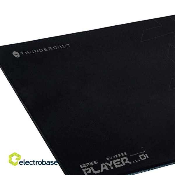 Thunderobot Gaming Mousepad Player-P1-950 (black) image 3