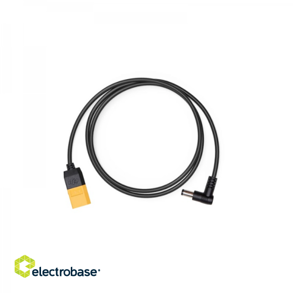 DJI FPV Goggles Power cable (XT60)