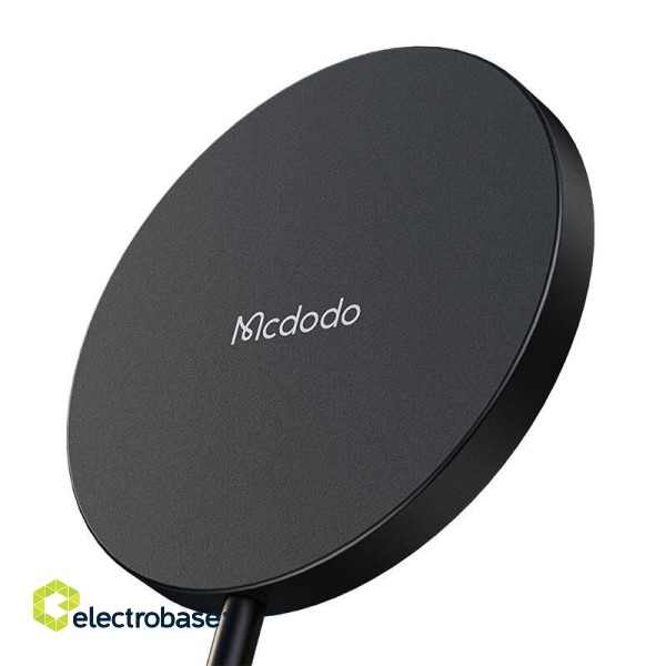 Magnetic Wireless Charger Mcdodo CH-4360 фото 2