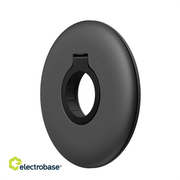 Organizer / AppleWatch charger holder (black) image 2