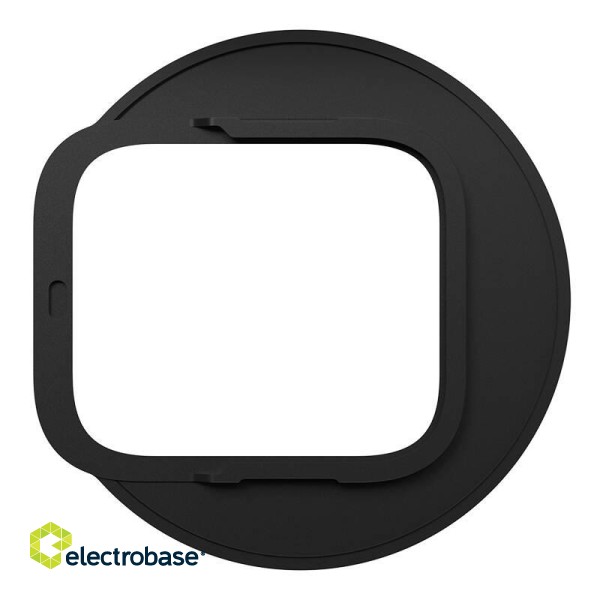 Filter Adapter 67mm PolarPro for iPhone 15 фото 3