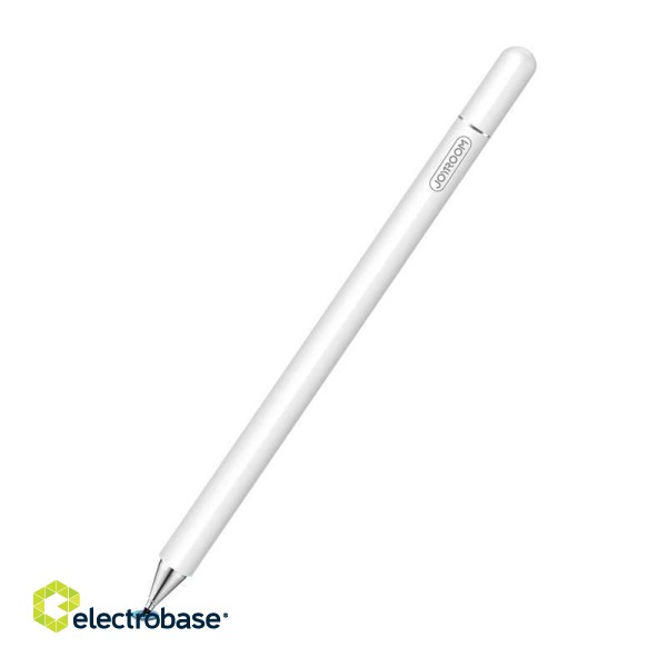 Joyroom JR-BP560S Passive Stylus Pen (White) image 1
