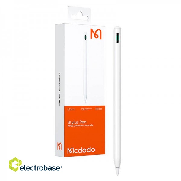 Mcdodo PN-8922 Stylus Pen for iPad paveikslėlis 4