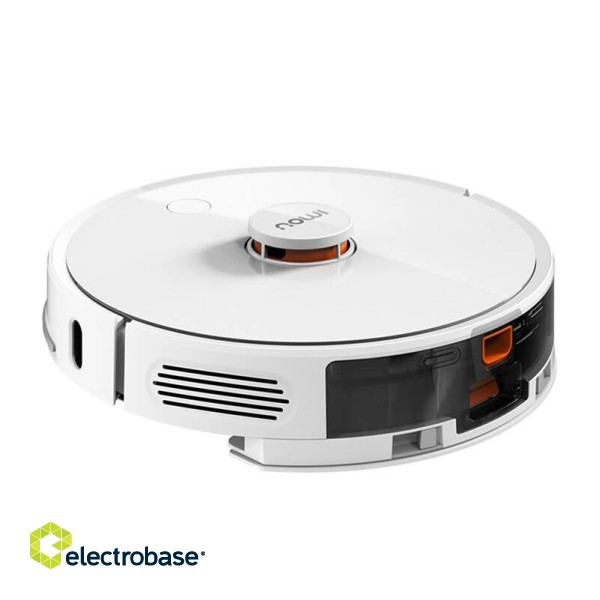 Robot vacuum cleaner Imou RV1C paveikslėlis 2