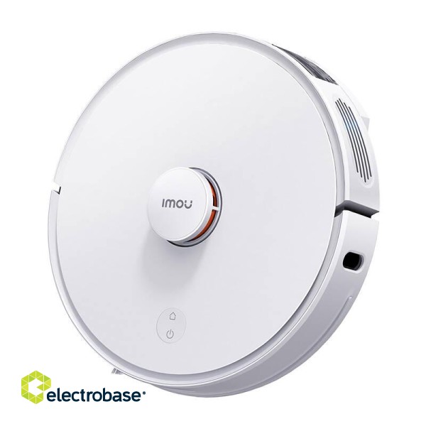 Robot vacuum cleaner Imou RV1C фото 3