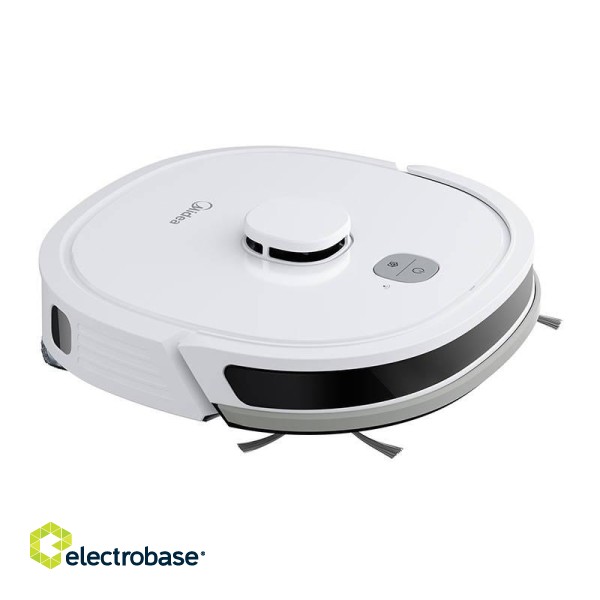 Robot vacuum cleaner Midea M6 фото 3