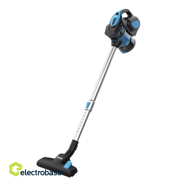 Wired upright vacuum cleaner INSE I5 фото 1