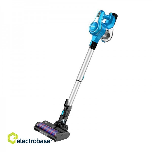 INSE S6P Pro cordless upright vacuum cleaner image 1