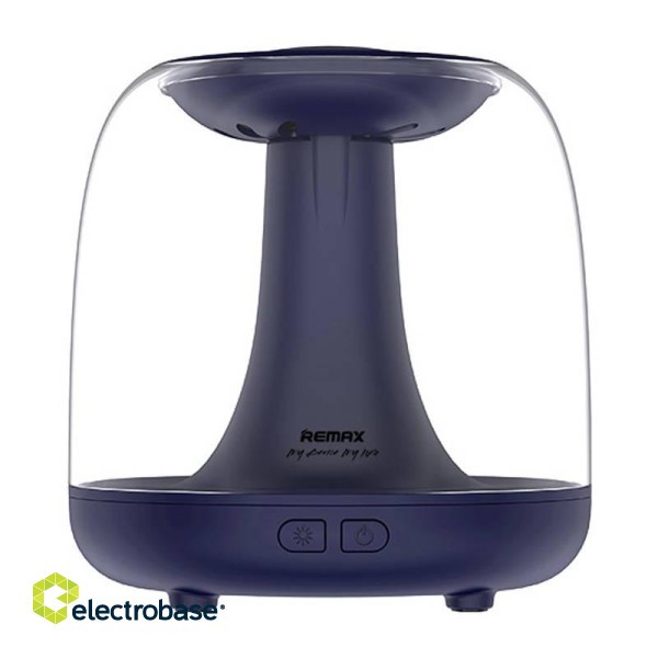 Remax Reqin RT-A500 PRO humidifier (blue)